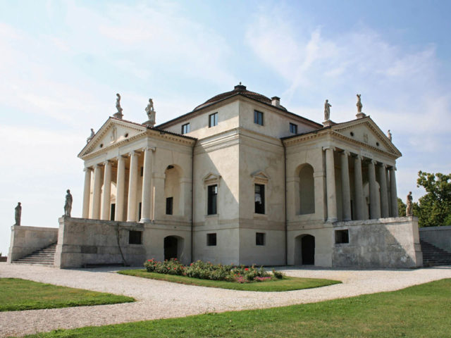 Rotonda Palladio Vicenza