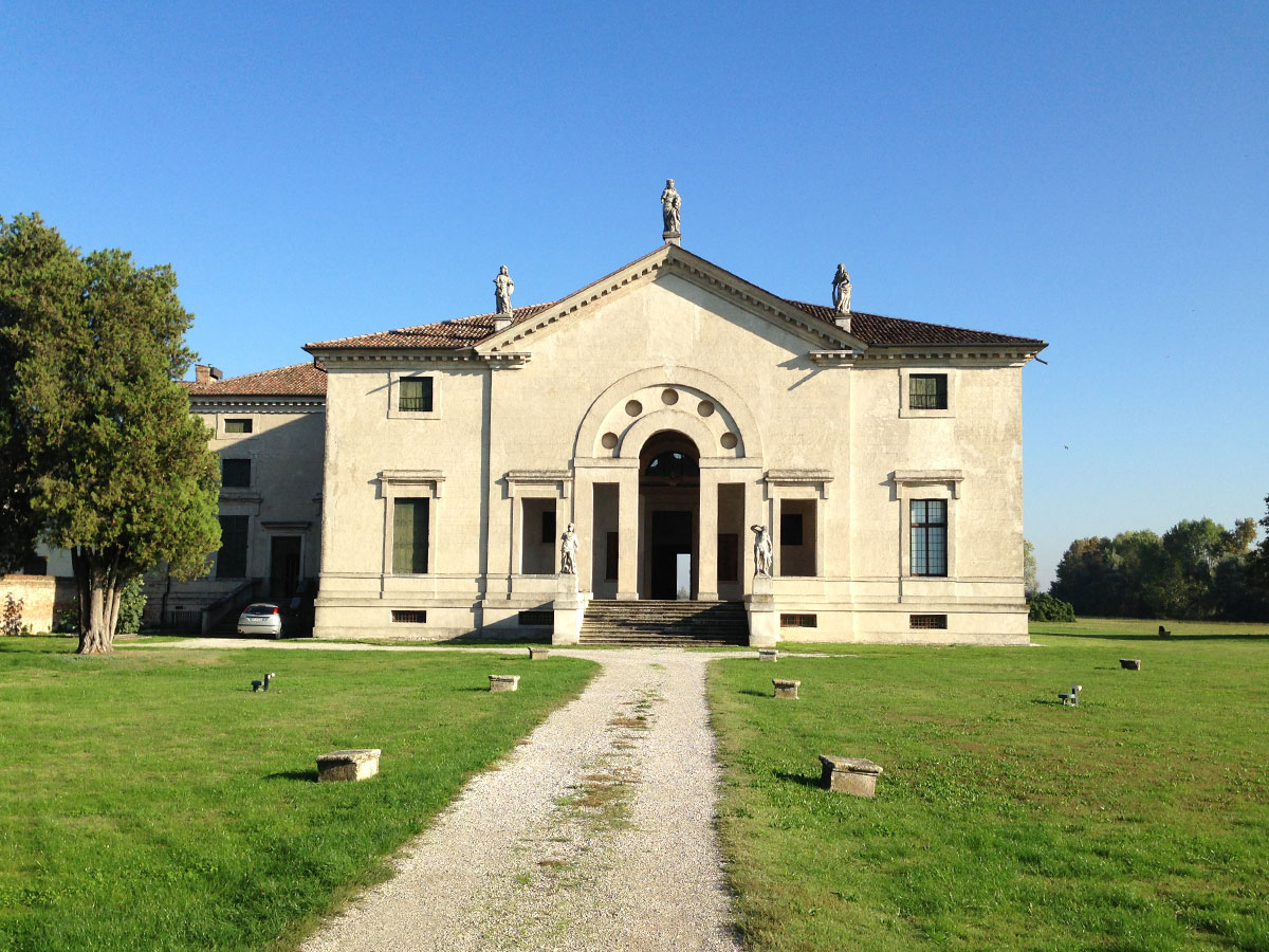 Villa-Poiana