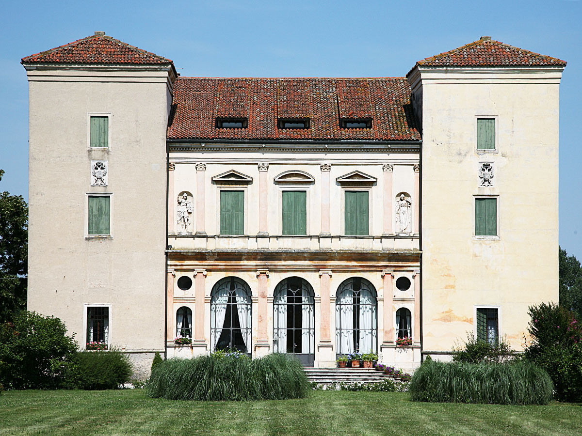 Villa Trissino