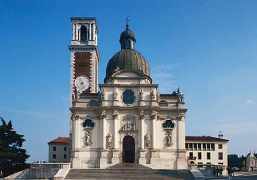 Basilica Monte Berico