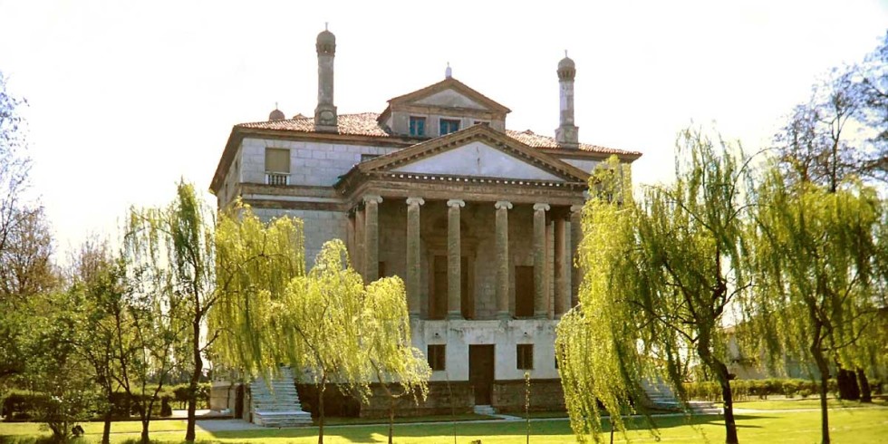 Villa Malcontenta