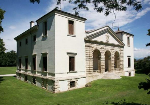 Villa Pisani Bonetti