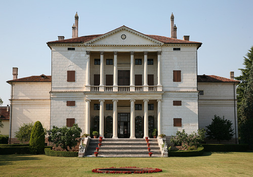 Villa Cornaro