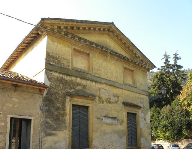 Villa Eolia