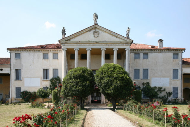 Villa Piovene