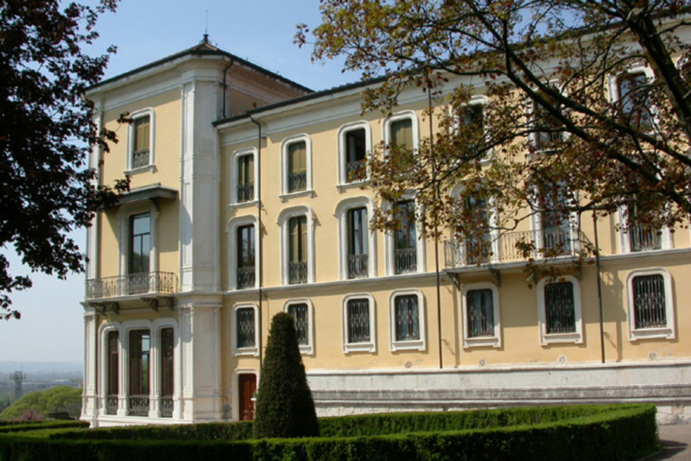 Villa San Fermo