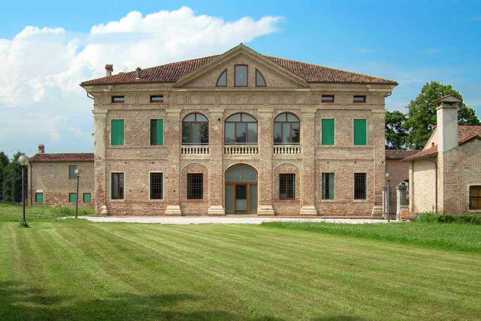 Villa Thiene