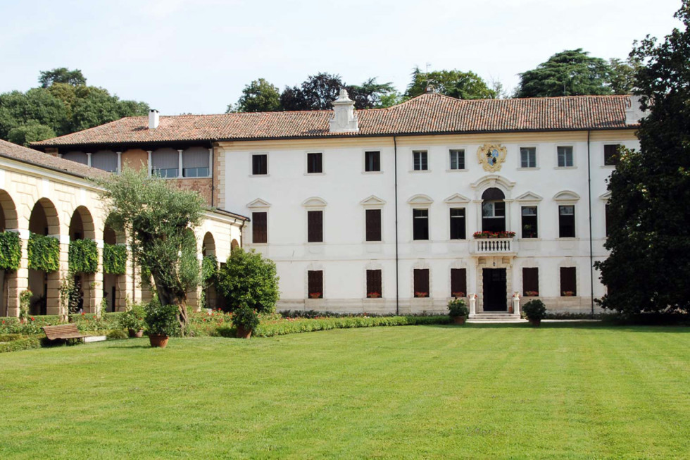 Villa Zileri