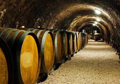 Amarone Tour