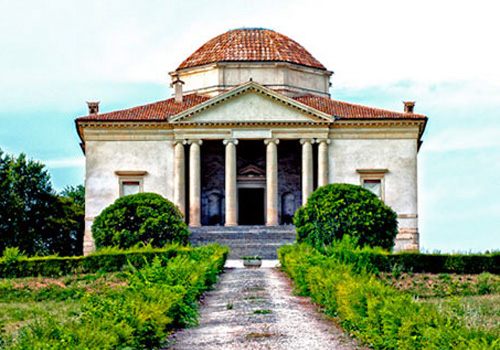 Villa Pisani La Rocca